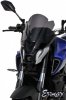 Szyba ERMAX NOSE 37 cm Yamaha MT-07 2021 - 2024